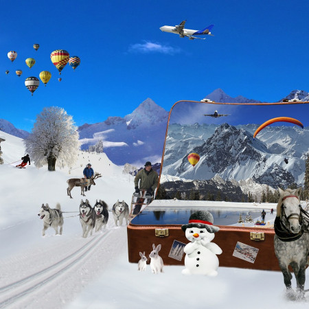 Weihnachtsferien 2025/26