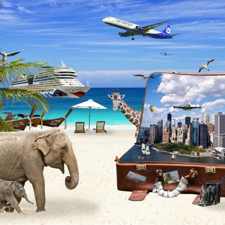 Sommerferien 2026